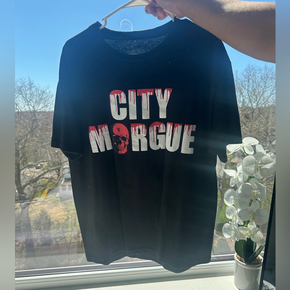 Vlone Tee